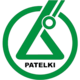 Logo PATELKI